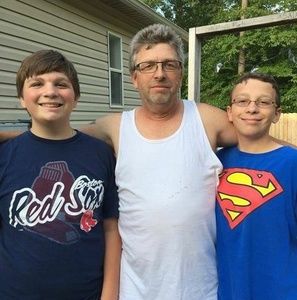 Meet your Posher, John